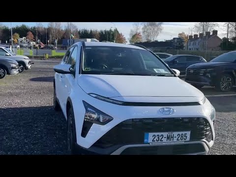 Hyundai Bayon 1.2i Executive *MEGA SALE* - Image 2