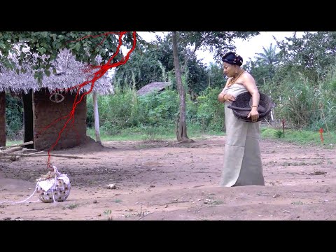 THE FEARLESS QUEEN AND THE POT OF LIFE - New African Epic Movies 2026