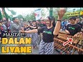 JERNIH DALAN LIYANE Hendra Kumbara Angklung New Carehal LIRIK Cover Angklung Malioboro Jogja