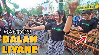 Download lagu JERNIH! DALAN LIYANE Hendra Kumbara - Angklung New Carehal LIRIK Cover (Angklung Malioboro Jogja) mp3 Download lagu JERNIH! DALAN LIYANE Hendra Kumbara - Angklung New Carehal LIRIK Cover (Angklung Malioboro Jogja) mp3