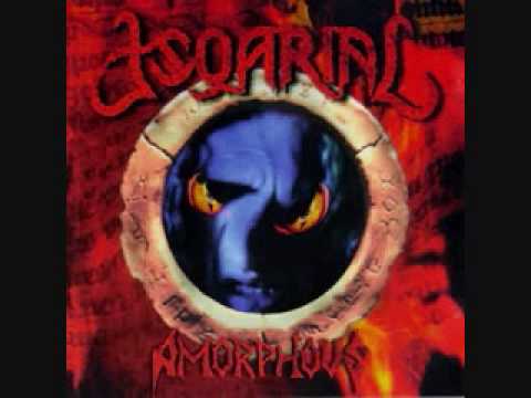 Esqarial-Amorphous