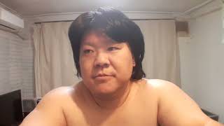 筋トレダイエット約7ヶ月～14日目 最後少し自分の恋愛観語り BIG3 バーベル25kg