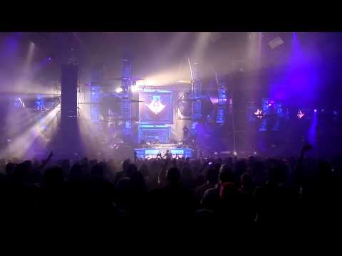 Syndicate / Mainstage / Tha Playah Live / Full Hd
