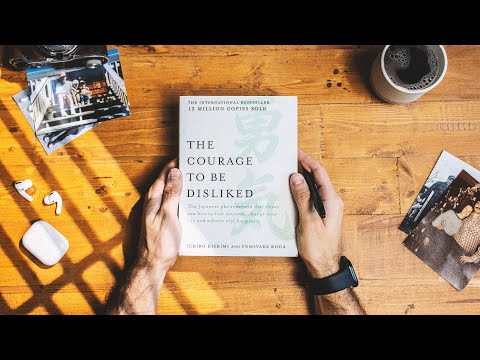 This book made me a happier person