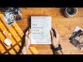 This Book Made Me A Happier Person