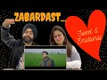 Punjabi Reaction on Pardesi Zindabad | Abrar Ul Haq | UBL Roshan Digital Account #preetbanireacts