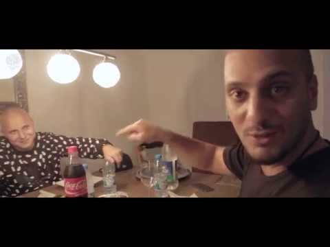 ALPA GUN TV - IFTAR SPECIAL - KRÄTZE ÜBERRASCHT ALPA