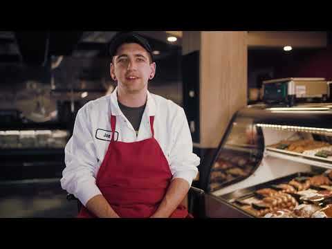 Exploring Main Street - Joe's Quality Meats