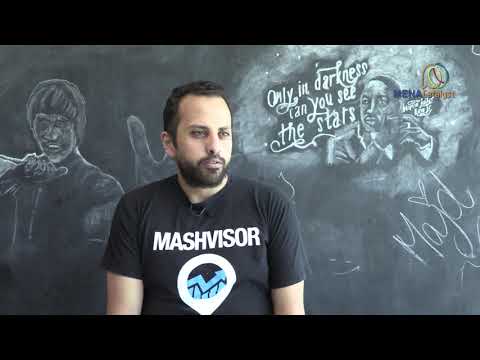 Mashvisor - CEO Peter Abuzoloff