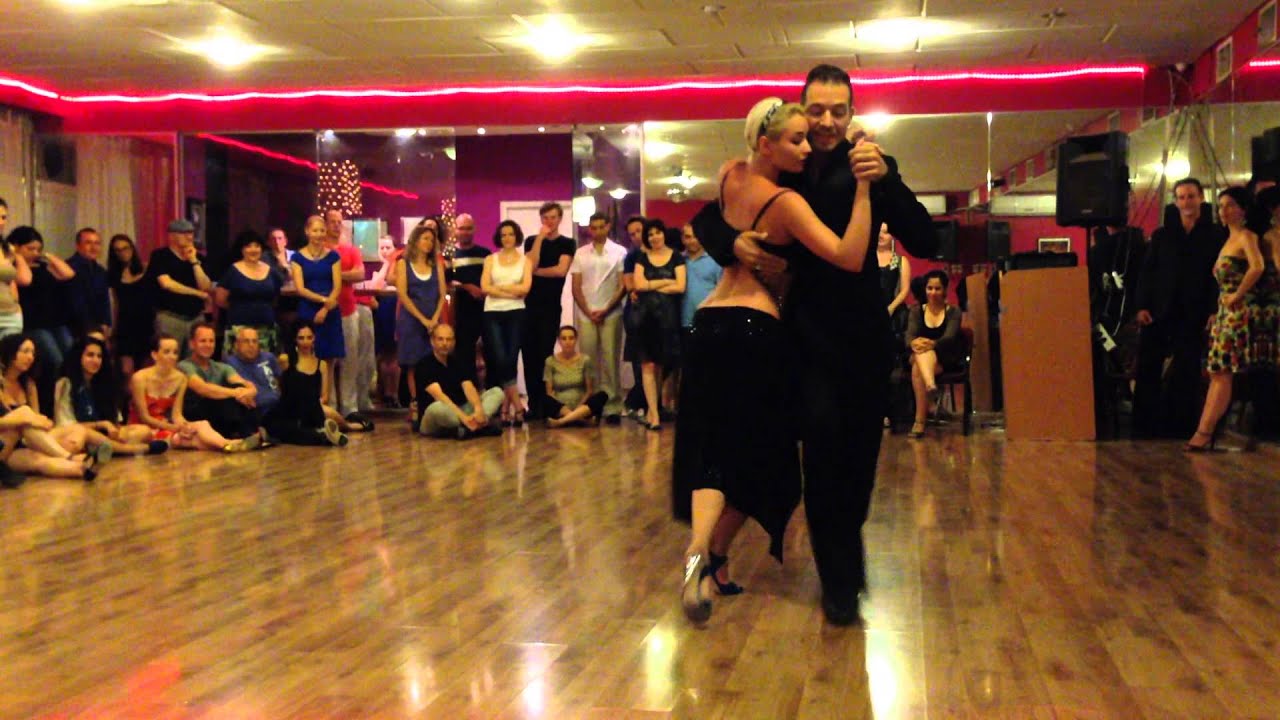 Michael Nadtochi & Kalganova Eleonora
