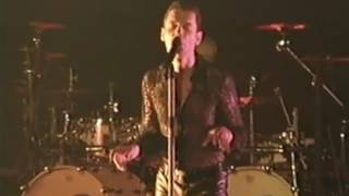 Depeche Mode - Useless (live)