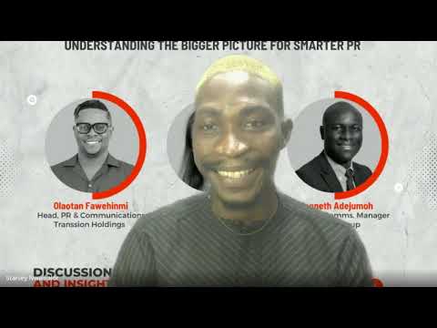 Global Affairs & Market Trends: Understanding the Bigger Picture for Smarter PR.