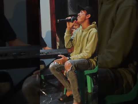 Fresly Nikijuluw - Karma ka anugrah #freslynikijuluw