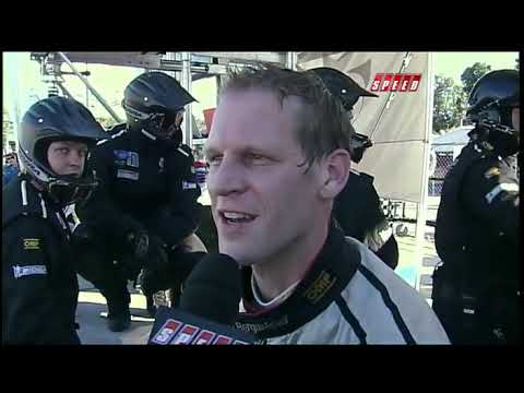 ALMS 2010 Petit Le Mans Part 4 of 5