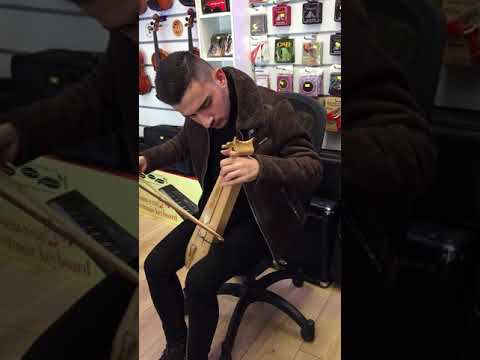 Can Kabil - Yıkılmak Yok Öyle (Emrah) 2020