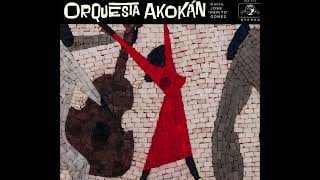 Otro Nivel - Orquesta Akokán (Audio Oficial) HQ