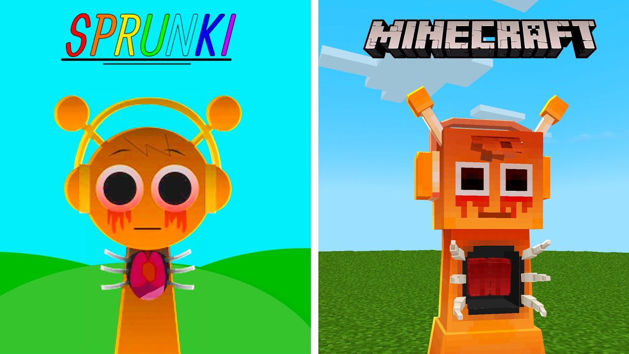 TRANSFORMEI EM SPRUKI