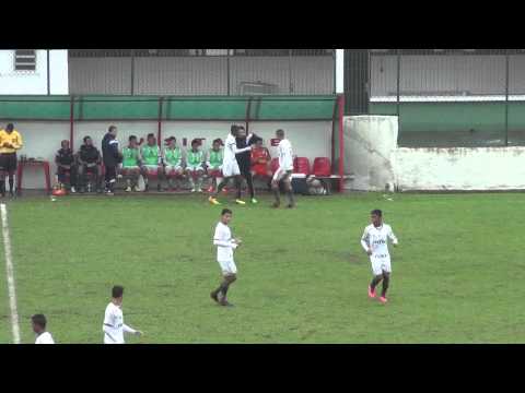 21 Melhores lances Portuguesa 1 X 2 Palmeiras 15 12 09 2015