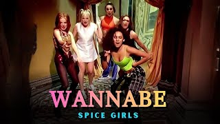 Download lagu Spice Girls – Wannabe (Lyric Video) | Best Pop Song |  Lyrics mp3