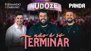 Não é só Terminar