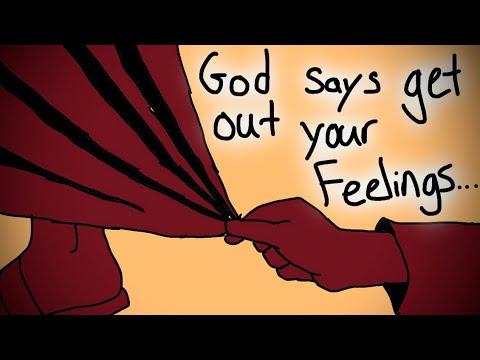 Faith over feelings