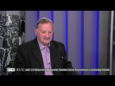 PIRKADAT Breuer Péterrel: Dr. Kis-Benedek József