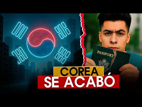 ¿EL FIN DE COREA?