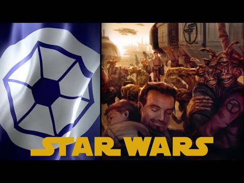 The Separatist Alliance Was Heavily Misunderstood