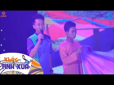 Thể hiện bởi Đoàn Minh