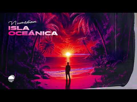 Numedian - Isla Oceanica [Soluna Music]