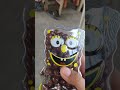 Fanmade Eating Jaxen Ross The SpongeBob Chocolate