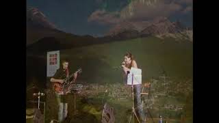 Ad Agordo è così - Claudio Baglioni - SABORISO