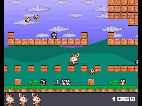 Rise of the Rabbits 2 picture