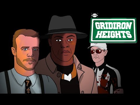Starters Are Going Down Based on the Seven Deadly QB Sins | Gridiron Heights S4E4
