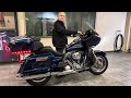 2013 Harley-Davidson® FLTRU - Road Glide® Ultra Touring Harley-Davidson® of Danbury  Danbury Connecticut