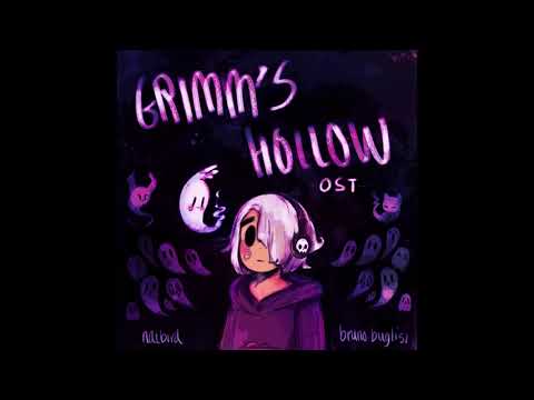 Grimm's Hollow Original Soundtrack (HQ OST)
