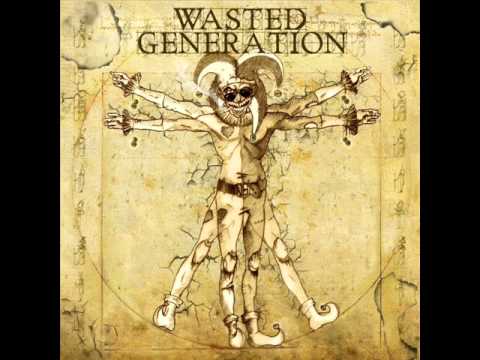 Wasted Generation-Swingirl