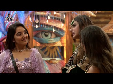 Bigg Boss 19 New Promo | contestants meeting each other 24 August 2025