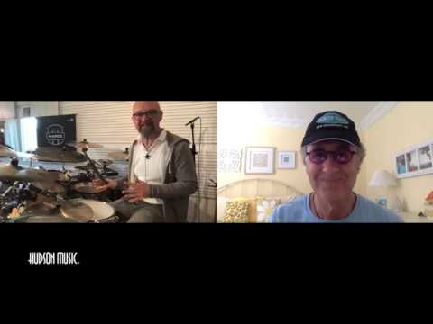 A Guided Tour on OPEN-HANDED PLAYING with Rob Wallis & Claus Hessler