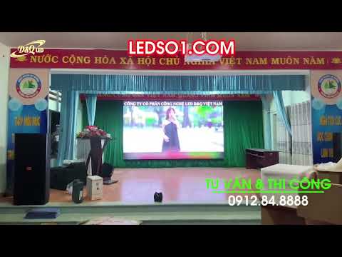 Video dự án