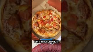 8 Dominos Item @380 Rs🔥|Domino's offers today|dominos pizza offer for today|dominos #streetfood