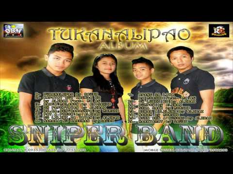 TUKANALIPAO - Saudi (Sniper Band)
