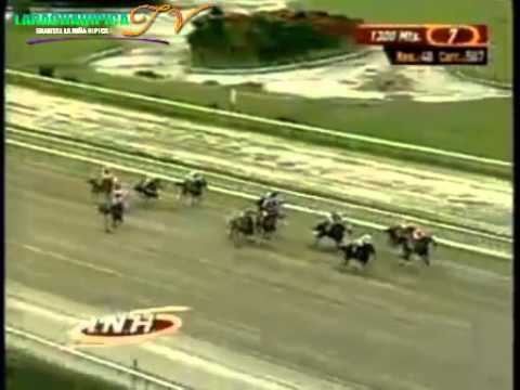 LA RINCONADA 7CARRERA DOMINGO 22 DE JUNIO DEL 2014