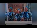 Barney Song Remix Just One More Thing Barney S Good Day Good Night
