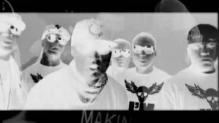 Niko Doughski - Doughski (Music Video)