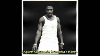 Ja Rule ft Lloyd - Where i&#39;m from (Legendado)