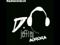 D-Jeffrey - Aurora (Published by RedRecords.nl)
