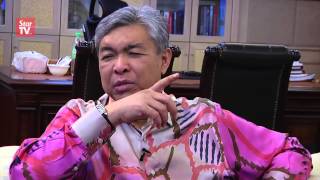 Download lagu Zahid: I am DPM for all mp3