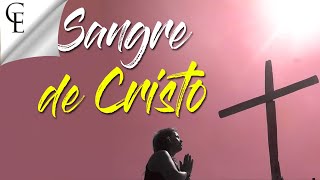 La mas Poderosa Oración de la Sangre de Cristo