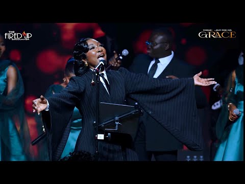 Bongo Worship - NANA ADWOA (The Fired-Up Encounter 2025)